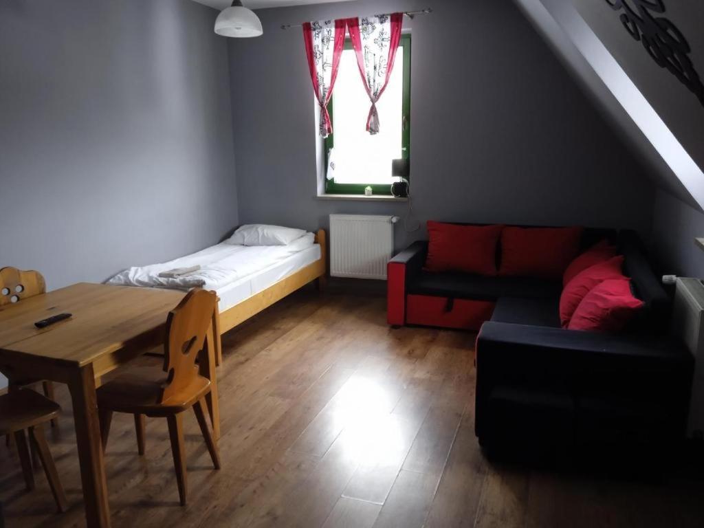 Apartamenty Pokoje Закопане Екстериор снимка