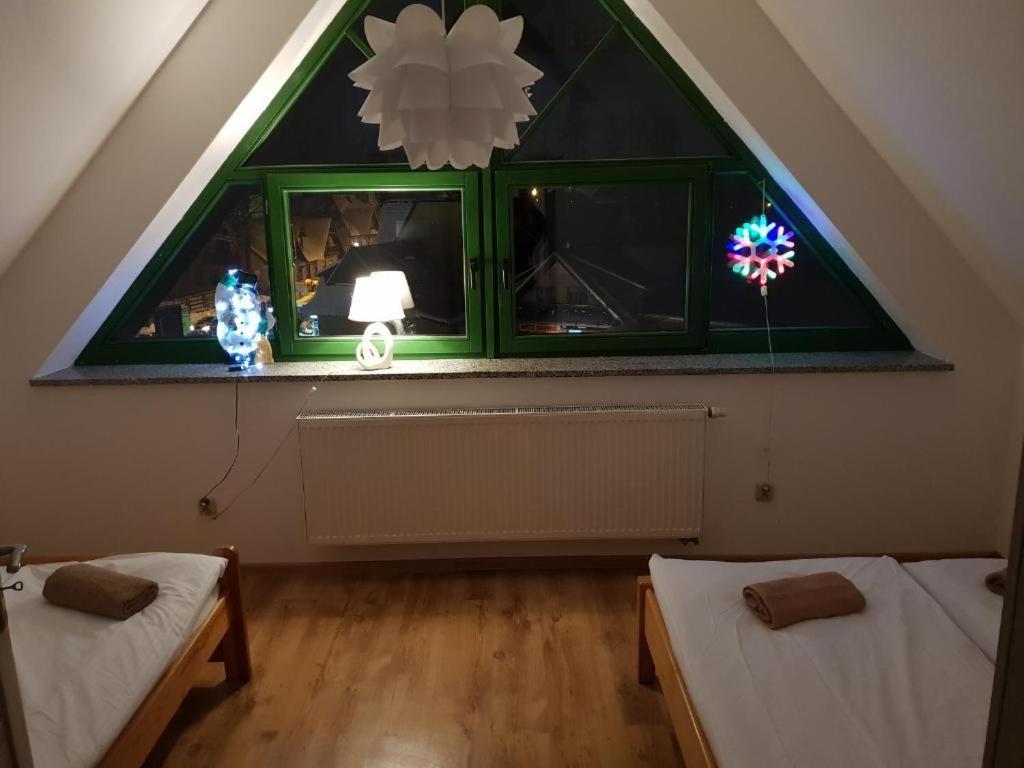 Apartamenty Pokoje Закопане Екстериор снимка