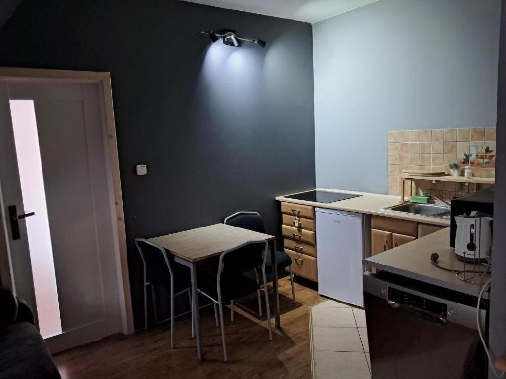 Apartamenty Pokoje Закопане Екстериор снимка