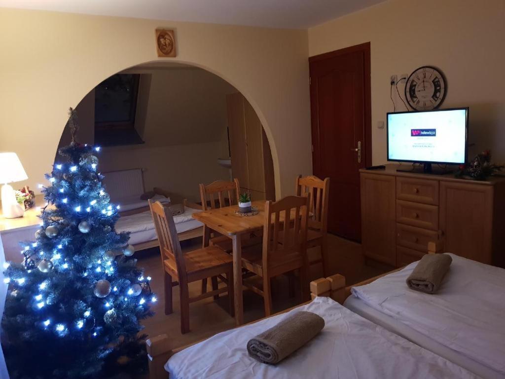 Apartamenty Pokoje Закопане Екстериор снимка
